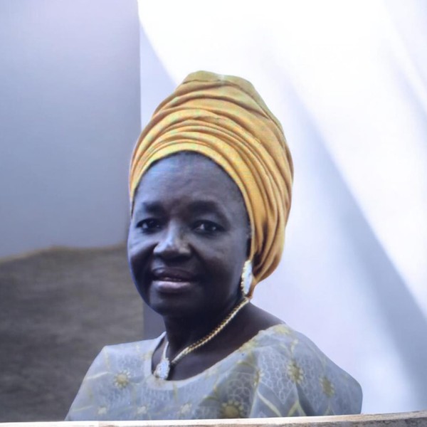 Barrister Mrs. Adebunmi Abosede Olaoye — Senior Consultant, Oluwaseto F. Oluseto & Co.