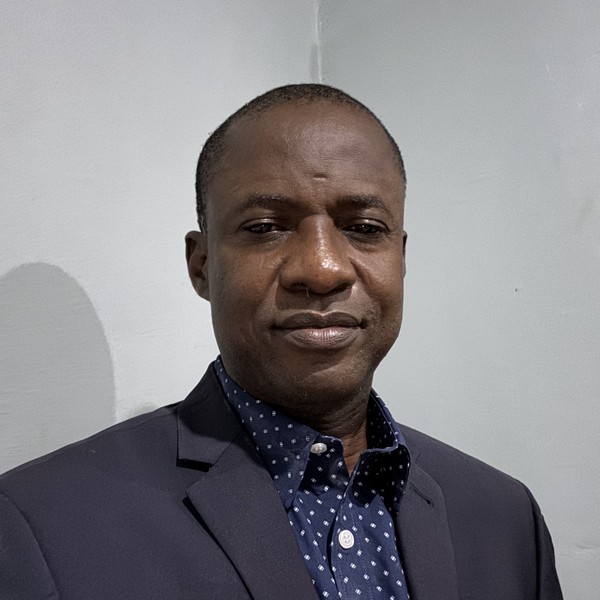 Barrister Oluseto Franklin Oluwaseto — Managing Partner, Oluwaseto F. Oluseto & Co.