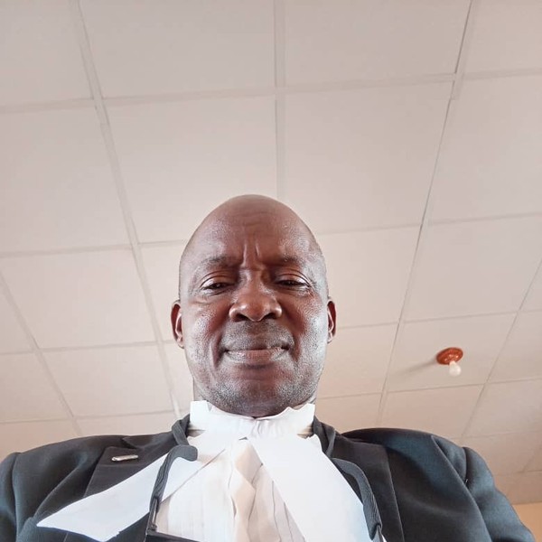 Barrister Rotimi Folayan — Senior Associate, Oluwaseto F. Oluseto & Co.